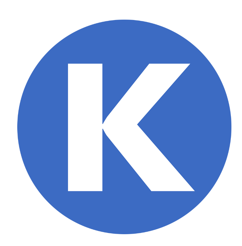 Kchecks Logo